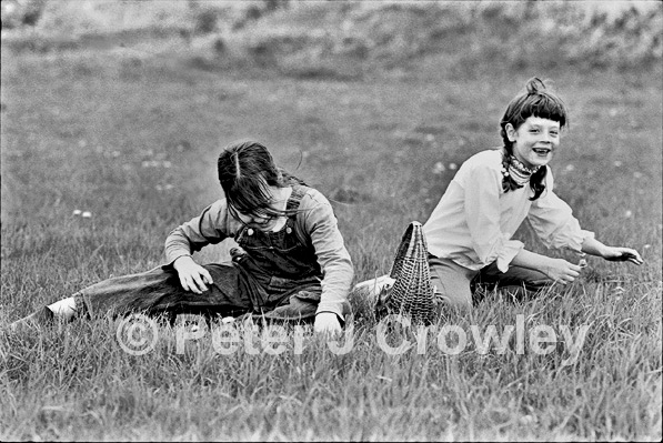 Edgewood Park New Haven 1972