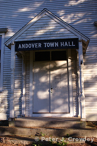 Andover Town Hall-8-14-13- 017