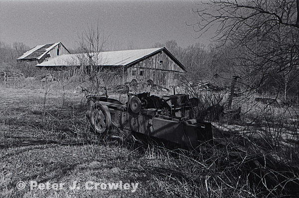 Old Farm Slowly being restored-11-05-34